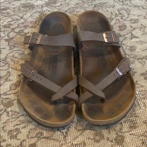 Birkenstock Mayari sandal size 40